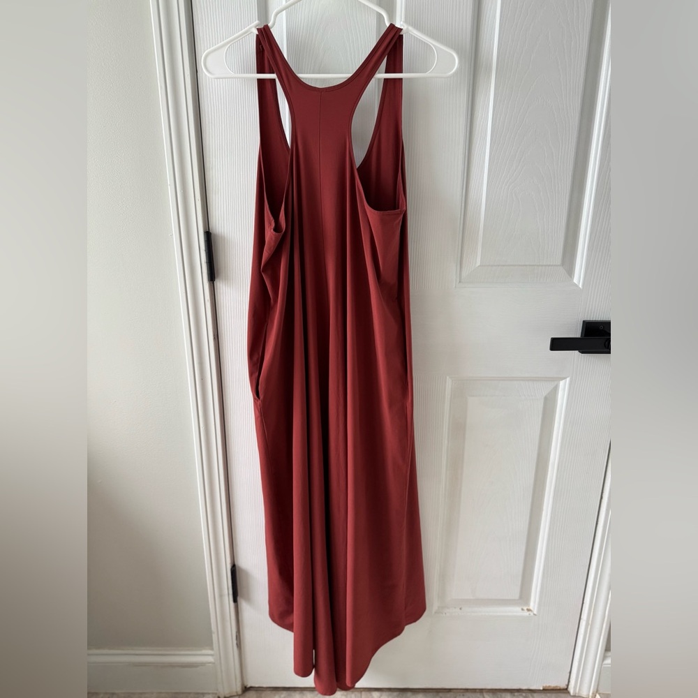 Athleta Presidio Dress - Picture 9 of 9